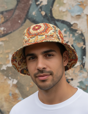 Kismet bucket hats