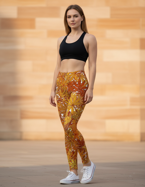Kumo Leggings bikini — Dripper