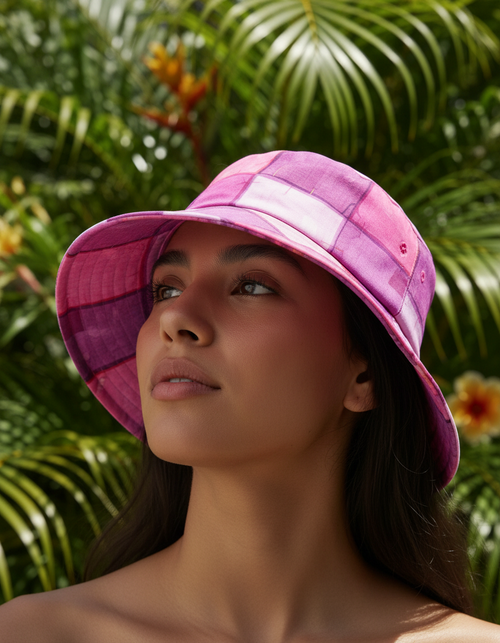Sumi Bucket Hat bucket hat