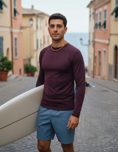 Aubergine