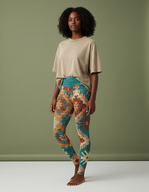 Sierra Leggings bikini — Dripper