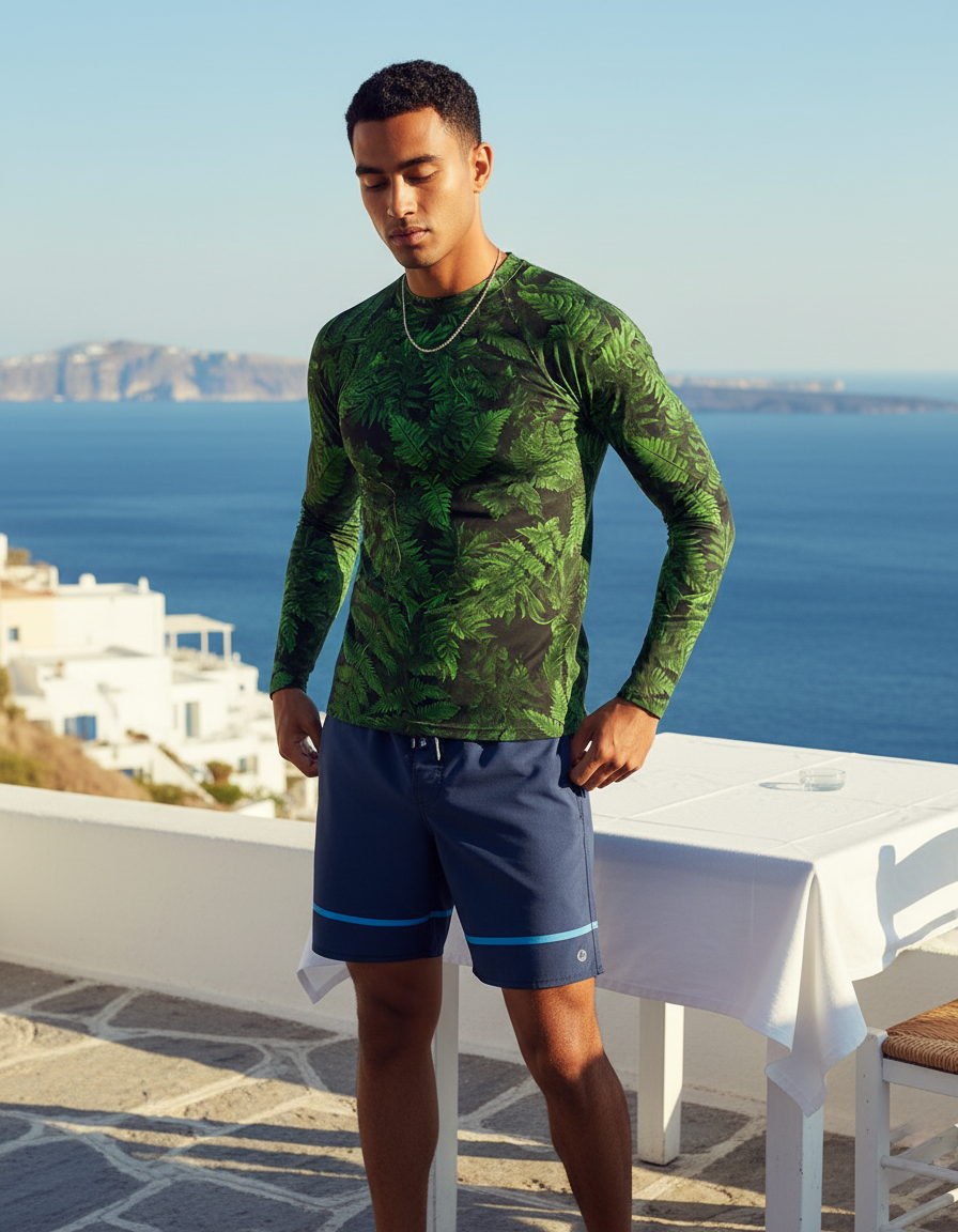 Men's
