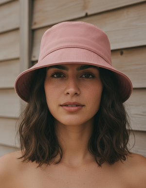 Dusty Rose