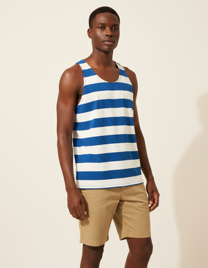 Men's Drift men's tank tops