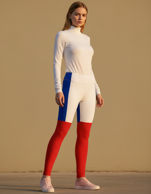Chilean Collection Women's Leggings women's leggings