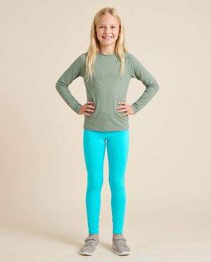 Neon Aqua