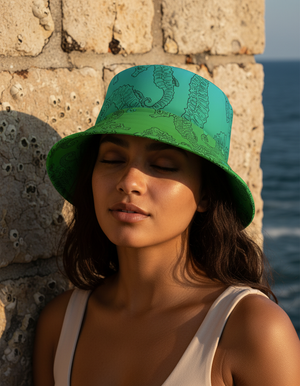 Elysium Bucket Hat Bucket Hat — Dripper