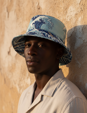 Ebb Bucket Hat Bucket Hat — Dripper