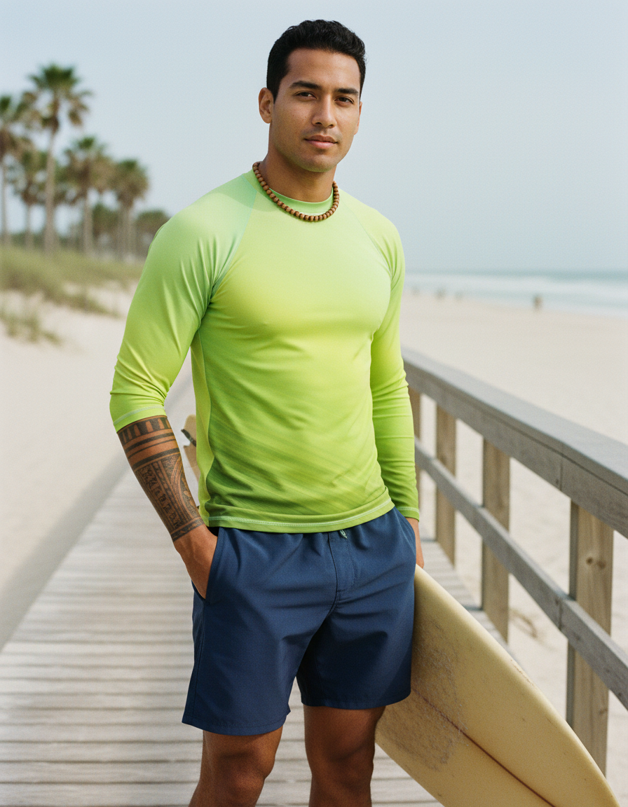 Men's