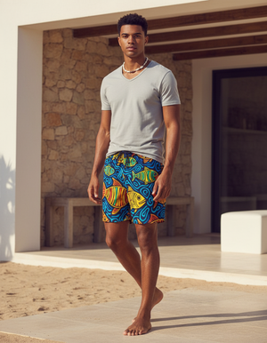 Sierra Men's Swim Trunks bikini — Dripper