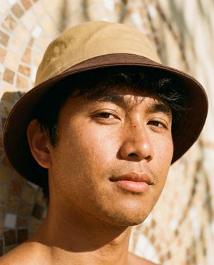 Clove & Camel bucket hats