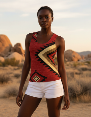 Women's Signature tank tops