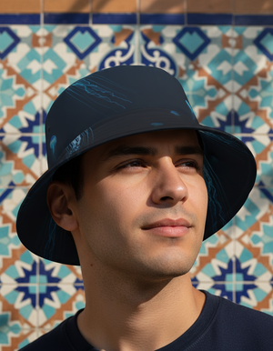Lumina Bucket Hat Bucket Hat — Dripper