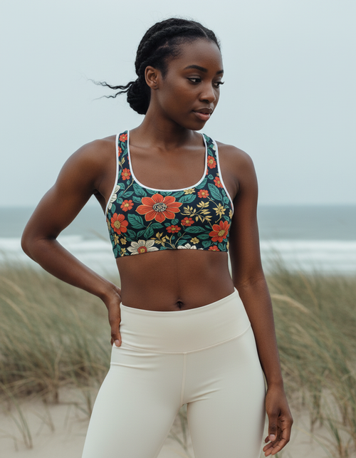 Sedi classic sports bras