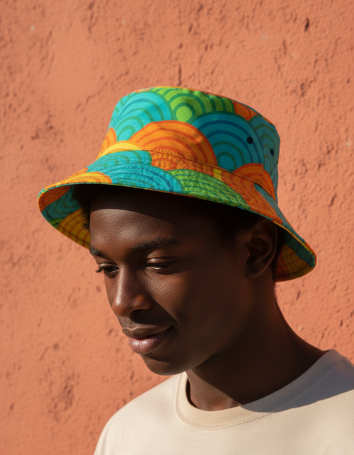 Awari Bucket Hat bucket hat