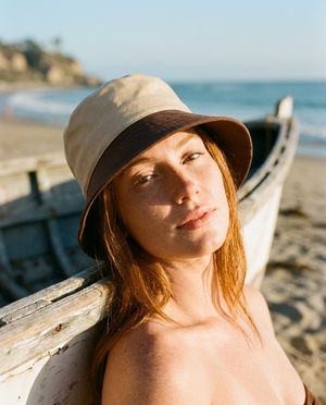 Coffee & Latte bucket hats