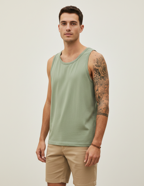 Sage Green
