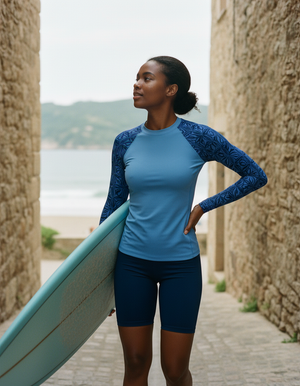 Women's Marina Chord women's rashguards