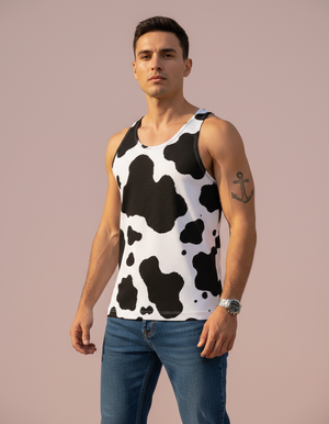 Men's Herd tank tops