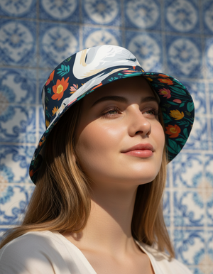 Elysium Bucket Hat Bucket Hat — Dripper
