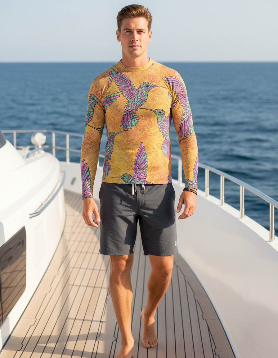 Men's