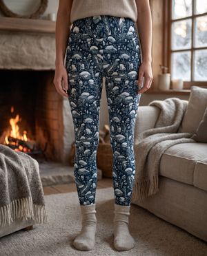 Snowcap women's base layer bottoms