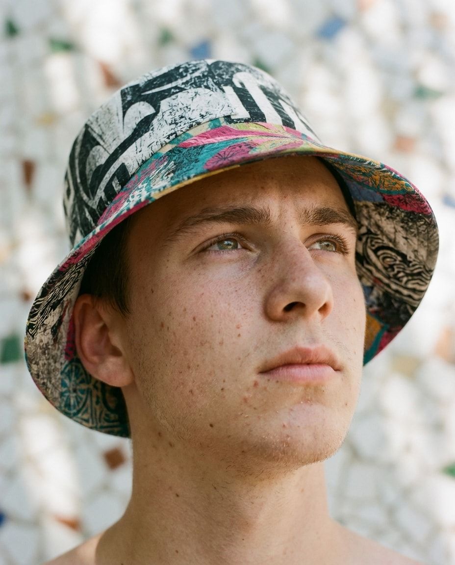 Kanaloa bucket hats — view 1 of 2