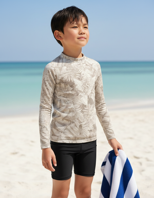 Fern Collection Rash Guard rashguards