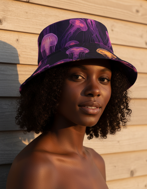 Abyss Bucket Hat Bucket Hat — Dripper