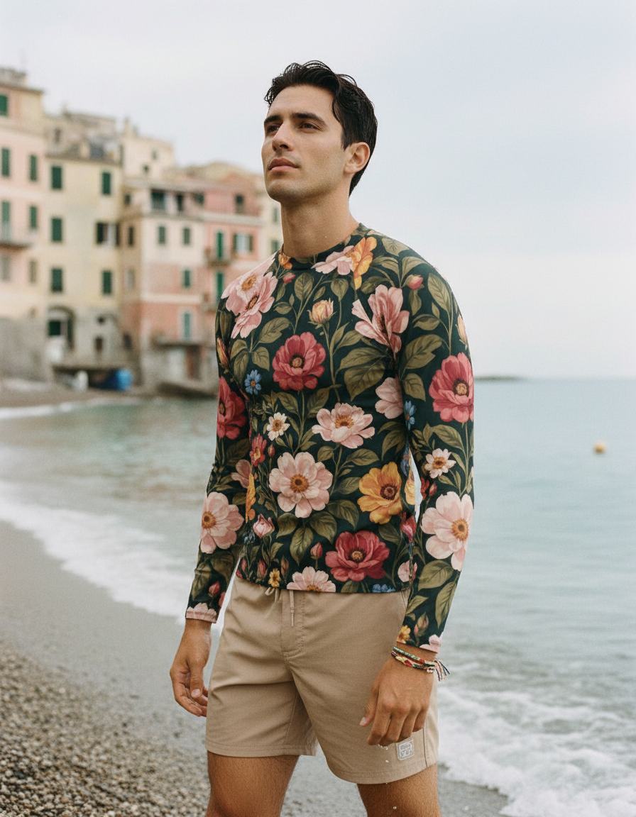 Men's