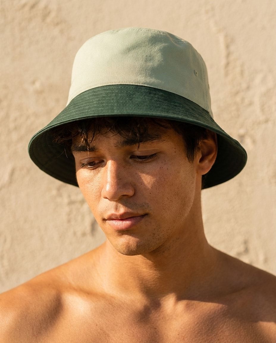 Juniper & Sage bucket hats