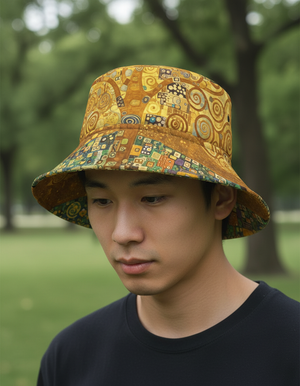 Aether Bucket Hat Bucket Hat — Dripper