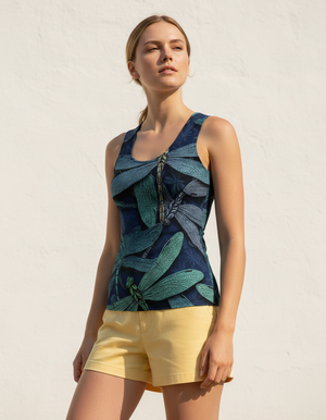 Women's Aether tank tops