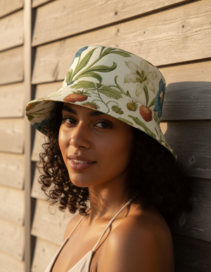 Elysium Bucket Hat Bucket Hat — Dripper