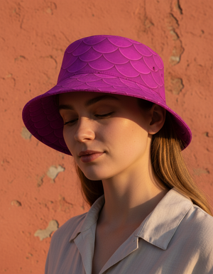 Abyss bucket hats
