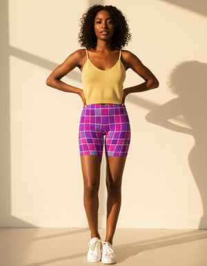 Rhapsody Short Shorts bikini — Dripper