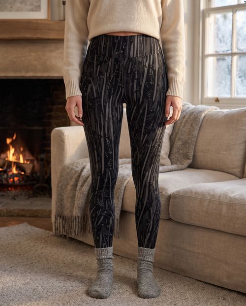 Ink Rainline Base Layer Bottoms