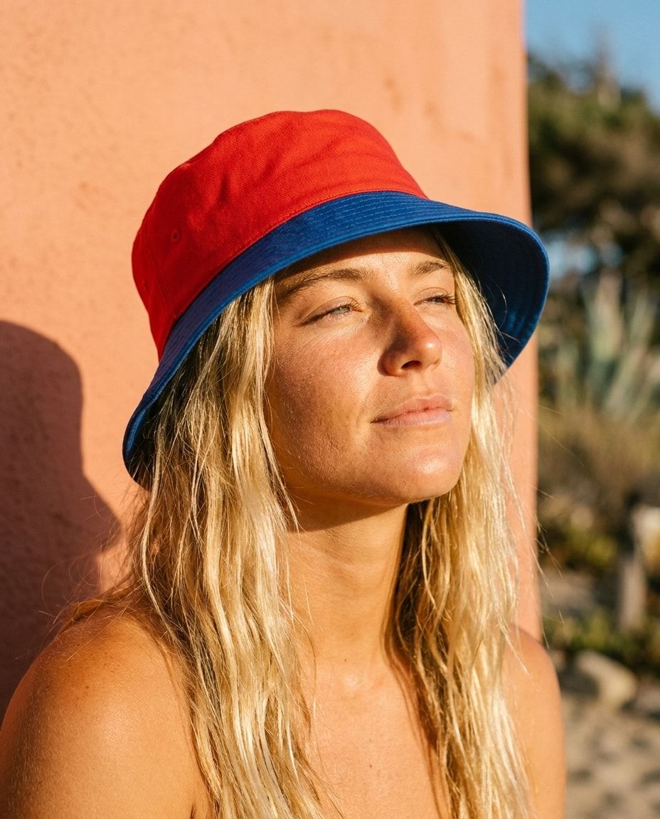 Royal Signal bucket hats