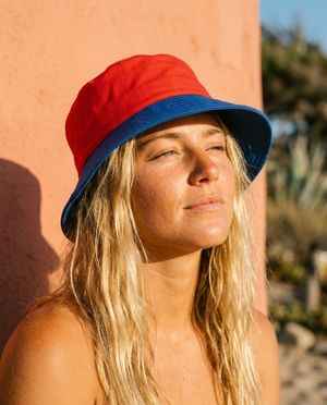 Royal Signal bucket hats