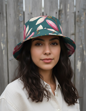 Serenity Bucket Hat Bucket Hat — Dripper
