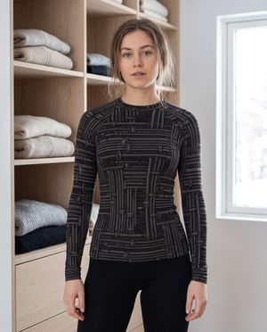 Conduit Base Layer Women's Rashguard — Lolekai