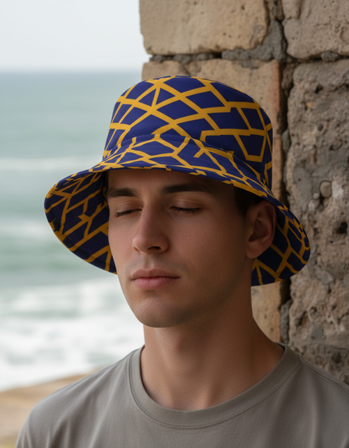 Kizuna Bucket Hat bucket hat