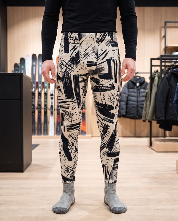 Blackfrost base layer bottoms