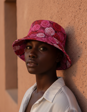 Elysium Bucket Hat Bucket Hat — Dripper