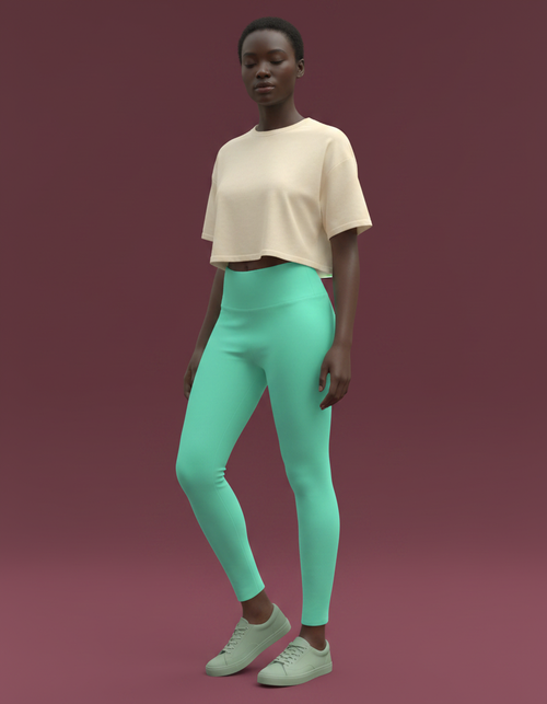 Aquamarine