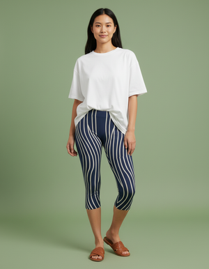 Kumo Leggings bikini — Dripper