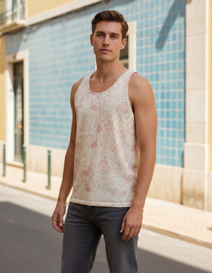 Cottagecore Collection Tank Tops tank tops