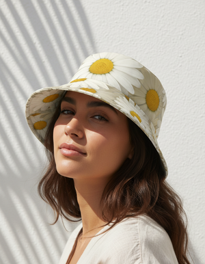 Eden Bucket Hat Bucket Hat — Dripper