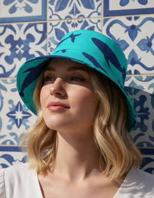 Current Bucket Hat Bucket Hat — Dripper