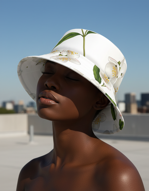 Lush Bucket Hat Bucket Hat — Dripper